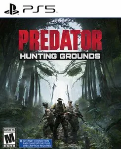 Comprar Predator: Hunting Grounds PS5 para PS5 - PSNCLICK Digitales Latinoamérica